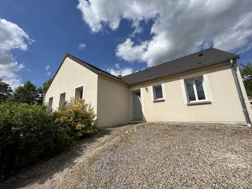 Vente maison près de Lizy sur Ourcq