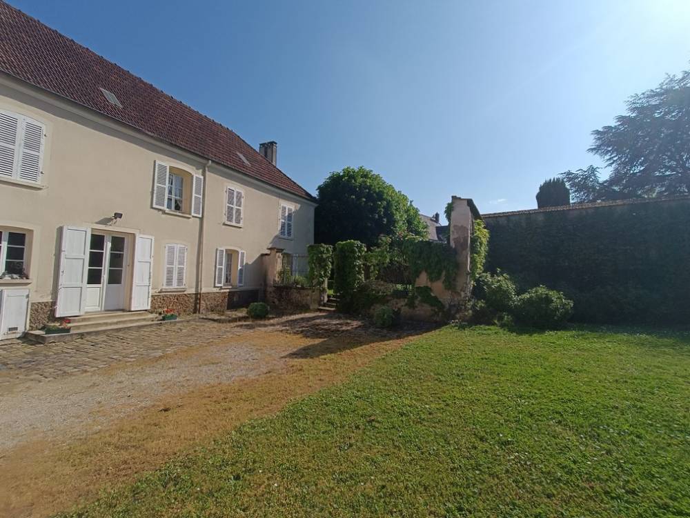 Vente de maisons à Lizy-sur-Ourcq
