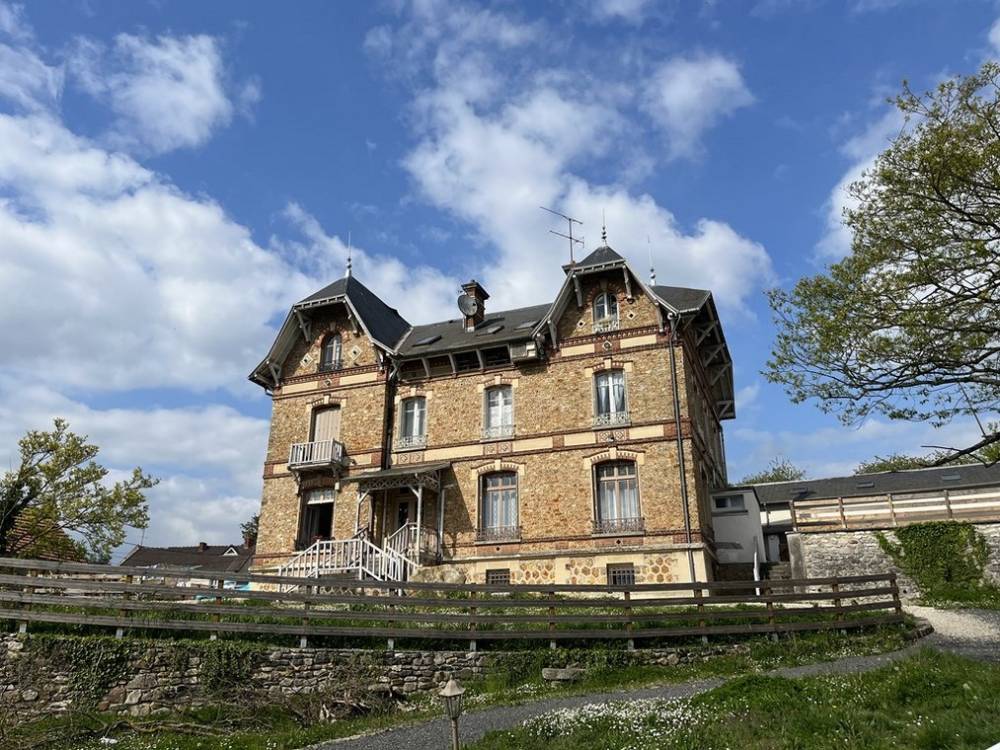 Location près de Lizy sur Ourcq