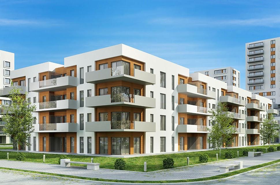Vente appartement près de Lizy sur Ourcq