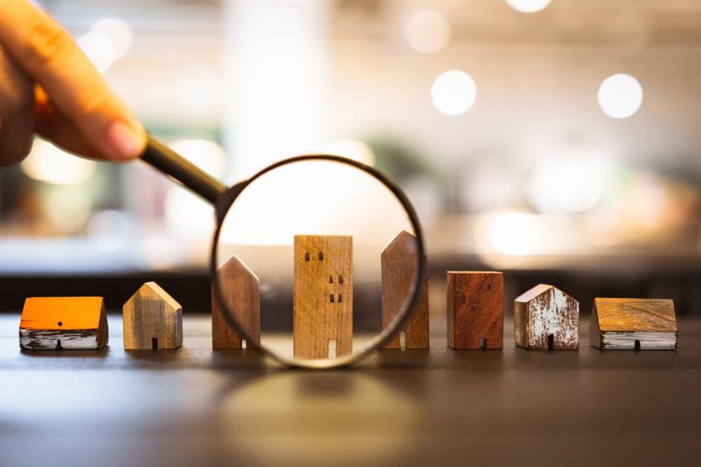 Une agence immobilière à l’écoute de ses clients