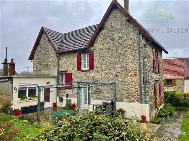 Achat appartement près de Lizy sur Ourcq