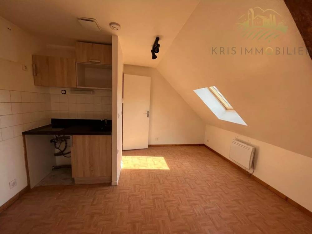Kris Immobilier