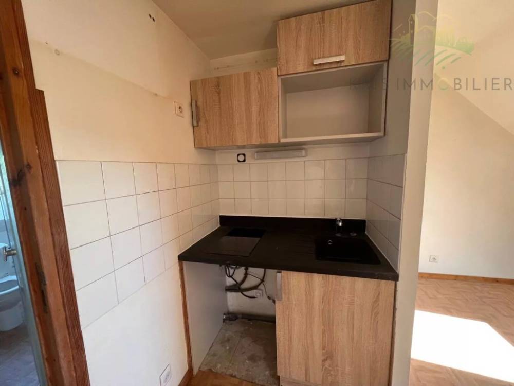 Kris Immobilier