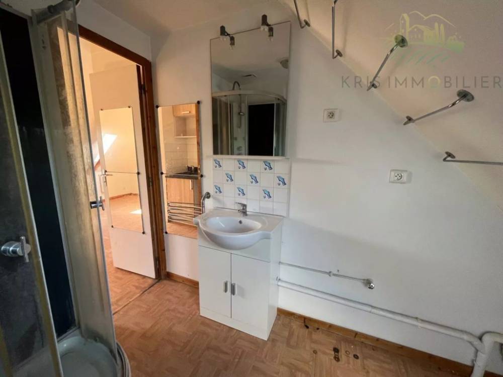 Kris Immobilier