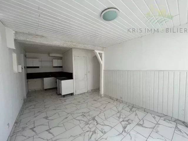 Kris Immobilier