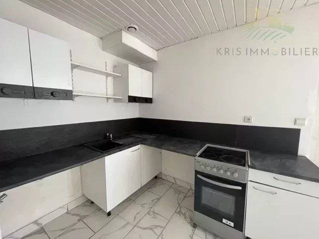 Kris Immobilier